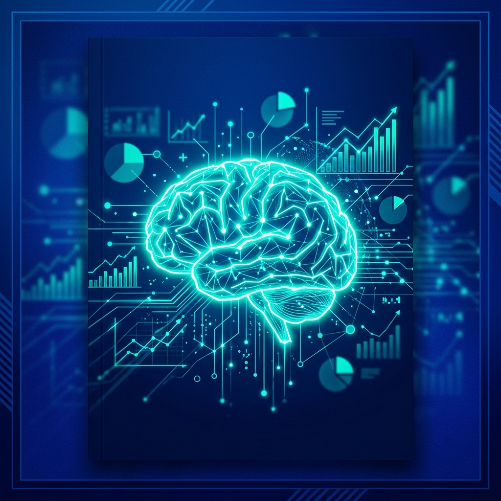 The Future of AI in Business Growth Article Cover
