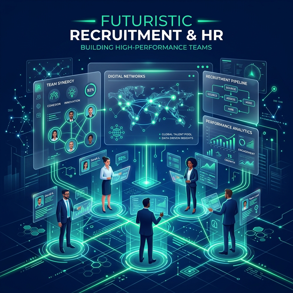 Employer Branding and Talent Acquisition Case Study